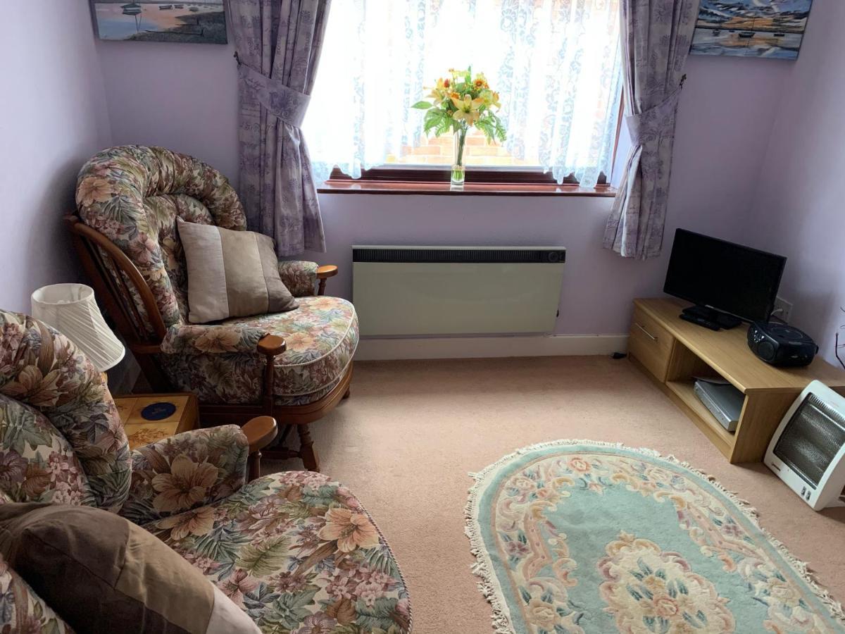 Leeward Bed & Breakfast South Walsham ภายนอก รูปภาพ