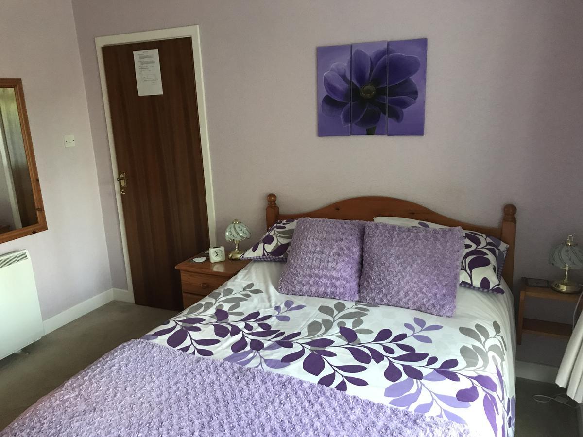 Leeward Bed & Breakfast South Walsham ภายนอก รูปภาพ