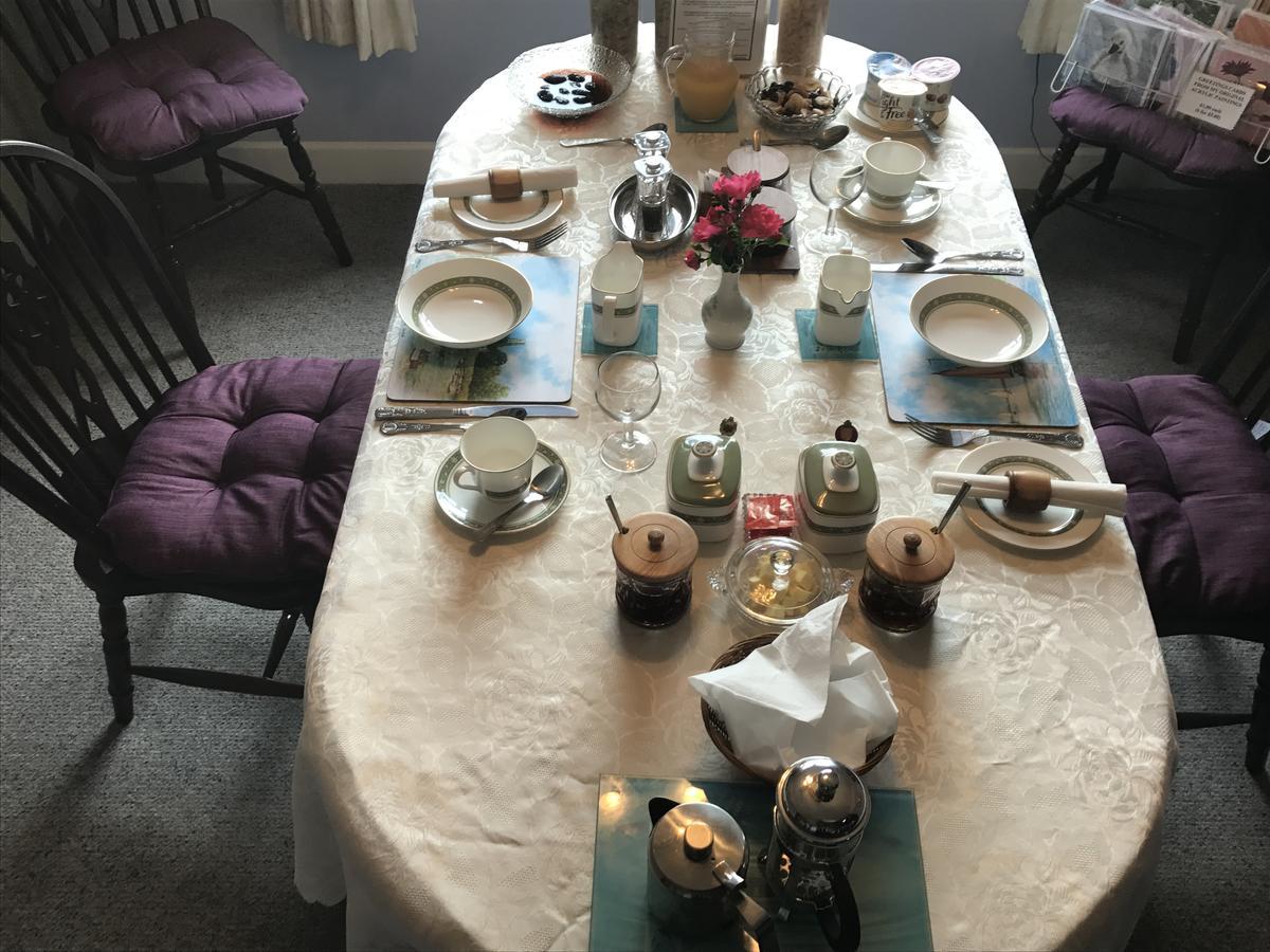 Leeward Bed & Breakfast South Walsham ภายนอก รูปภาพ